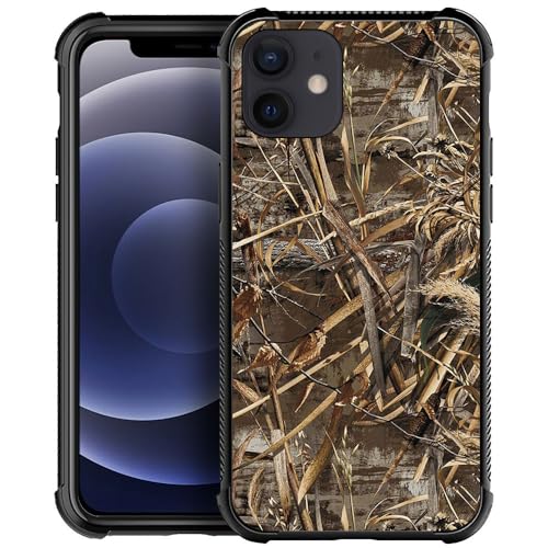 Coque iPhone 12 antichoc pour éviter les rayures et casses d'écran