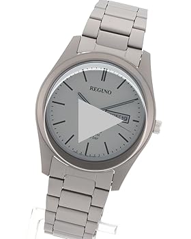 Amazon | [シチズン]CITIZEN 腕時計 REGUNO レグノ ソーラーテック
