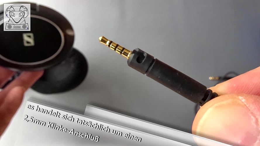 Amazon.co.jp: 【Amazon.co.jp限定】ゼンハイザー ヘッドホン 密閉型