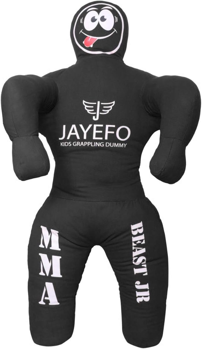 Jayefo Kids Grappling Dummy - Image 8