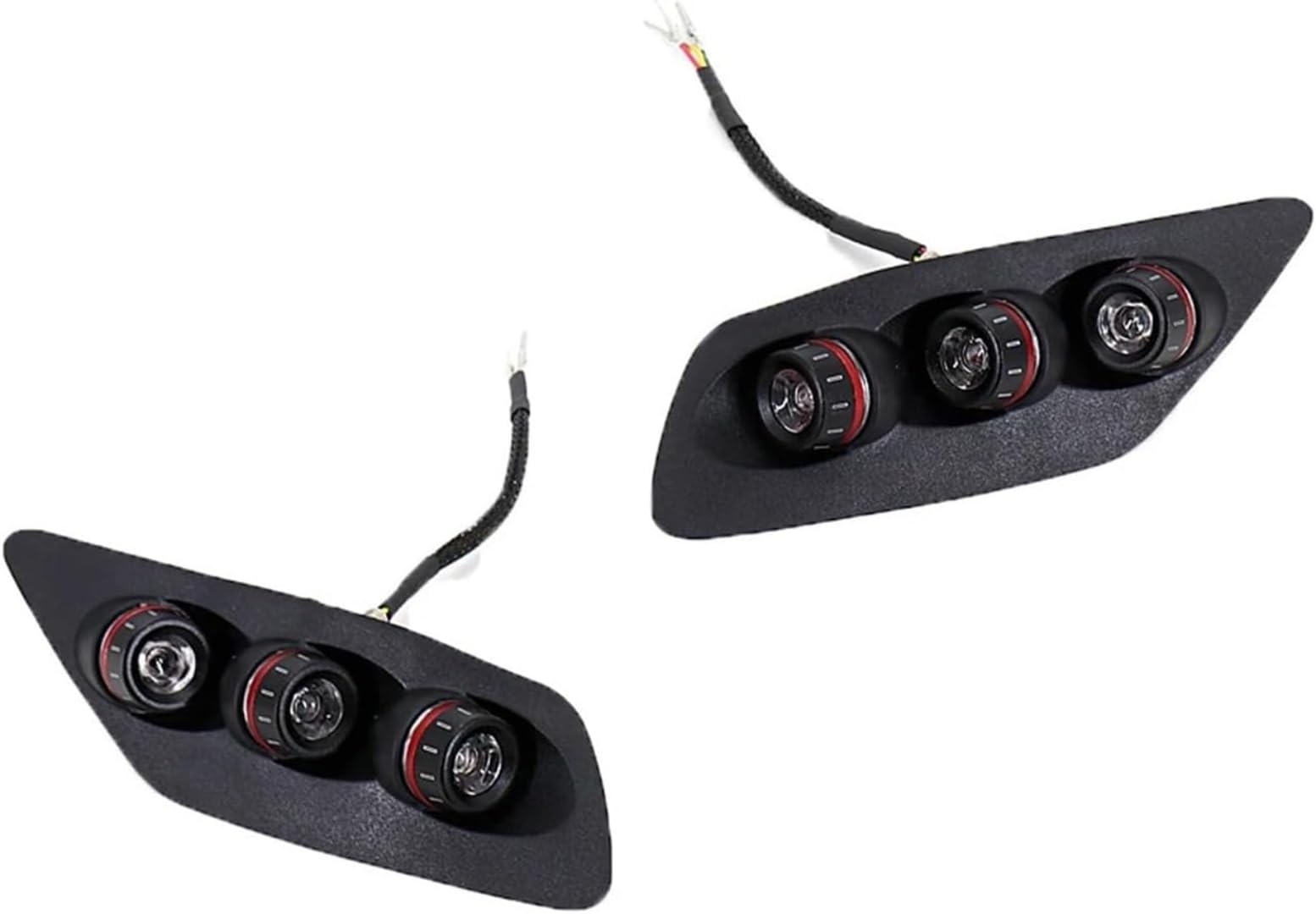 Luz trasera para motocicleta BMW S1000rr 2020-2022 e intermitentes tipo 3 8