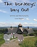 The Donkeys' Day Out