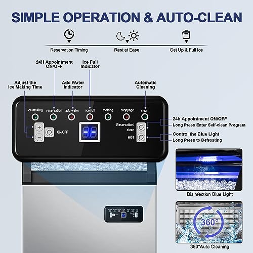 commercial ice maker 2026 4