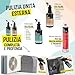 ERRECOM Kit limpieza de equipos de aire acondicionado exteriores con tensioactivos biodegradables Imagen de ERRECOM Kit limpieza de equipos de aire acondicionado exteriores con tensioactivos biodegradables