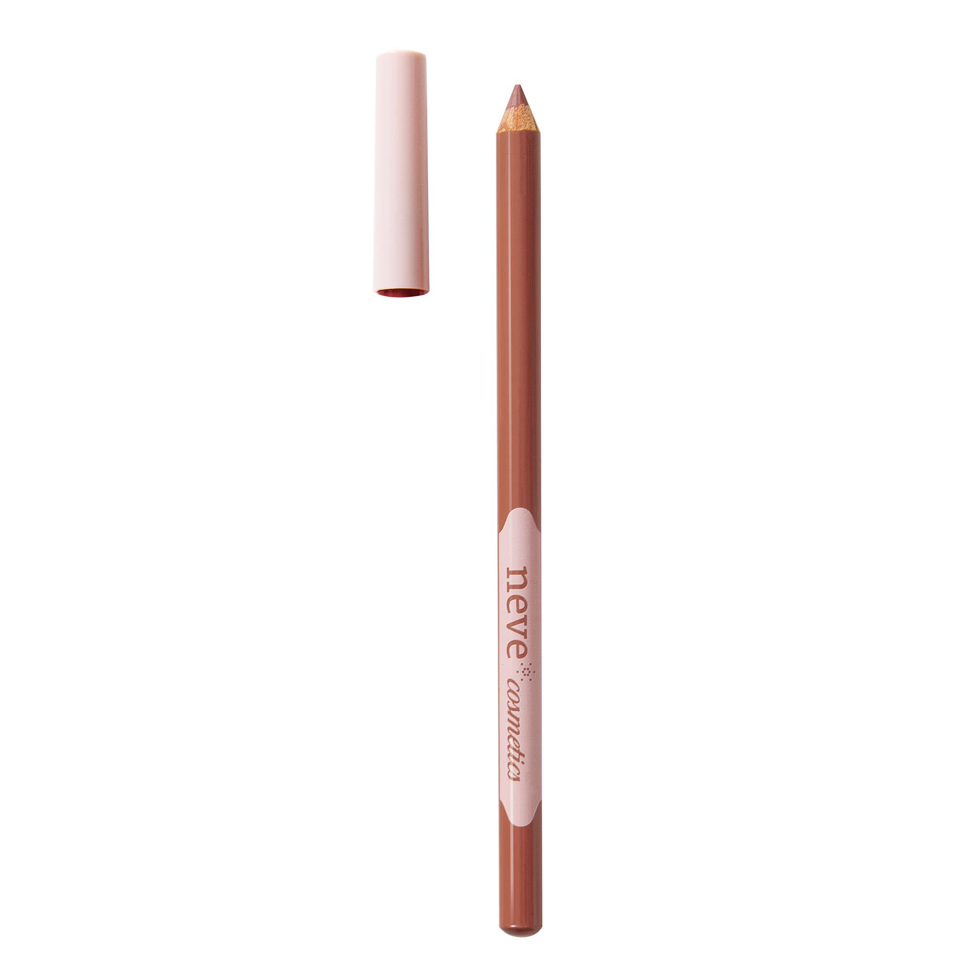 Neve Cosmetics Pastello Labbra dal colore pieno e coprente | Cambridge