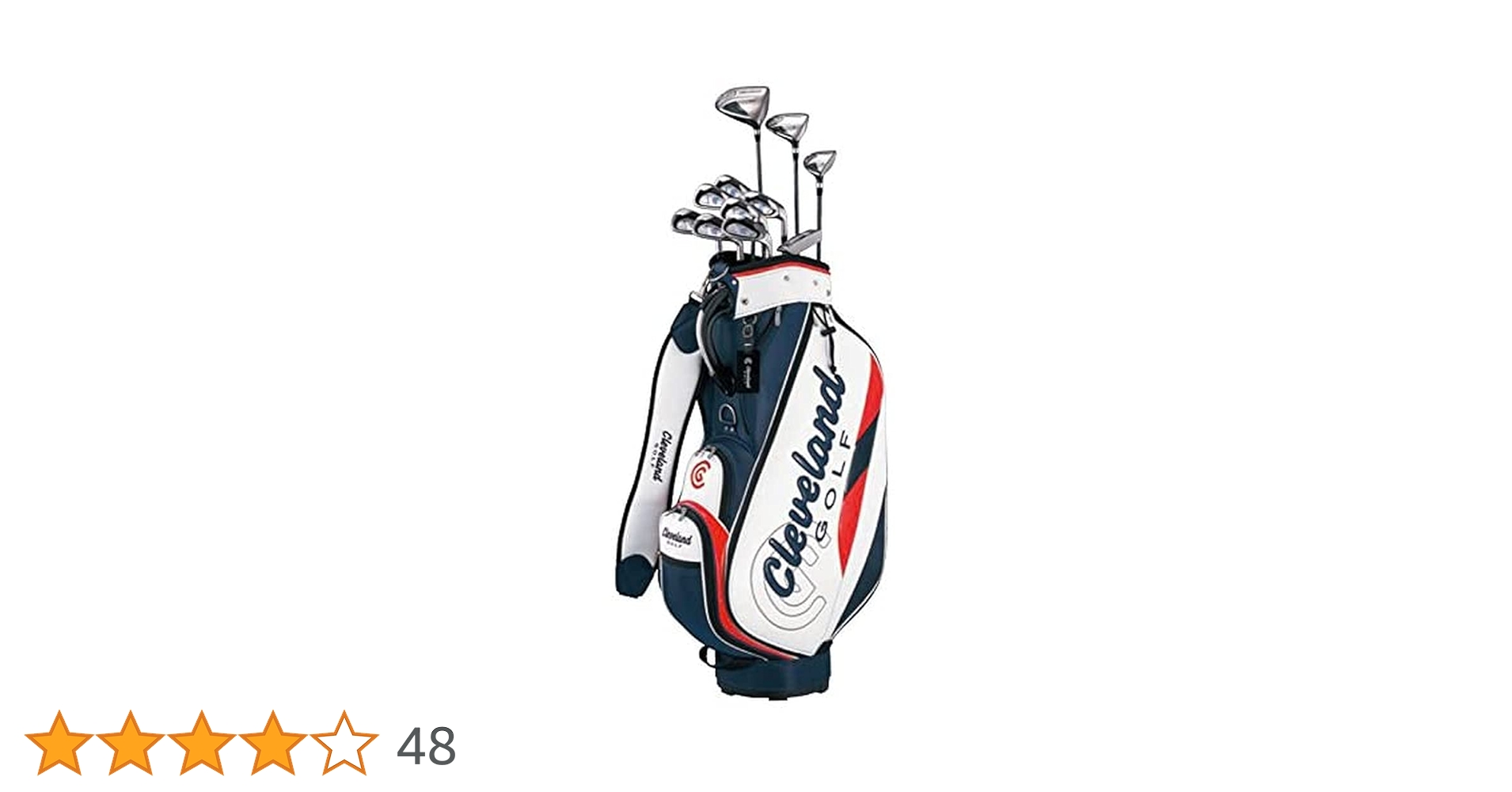 クリーブランド　11点セット　Cleveland ゴルフクラブ Amazon.co.jp: クリーブランドゴルフ(Cleveland GOLF) クラブ