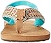 Reef Little Gypsylove Kids Sandal (Toddler/Little Kid/Big Kid)
