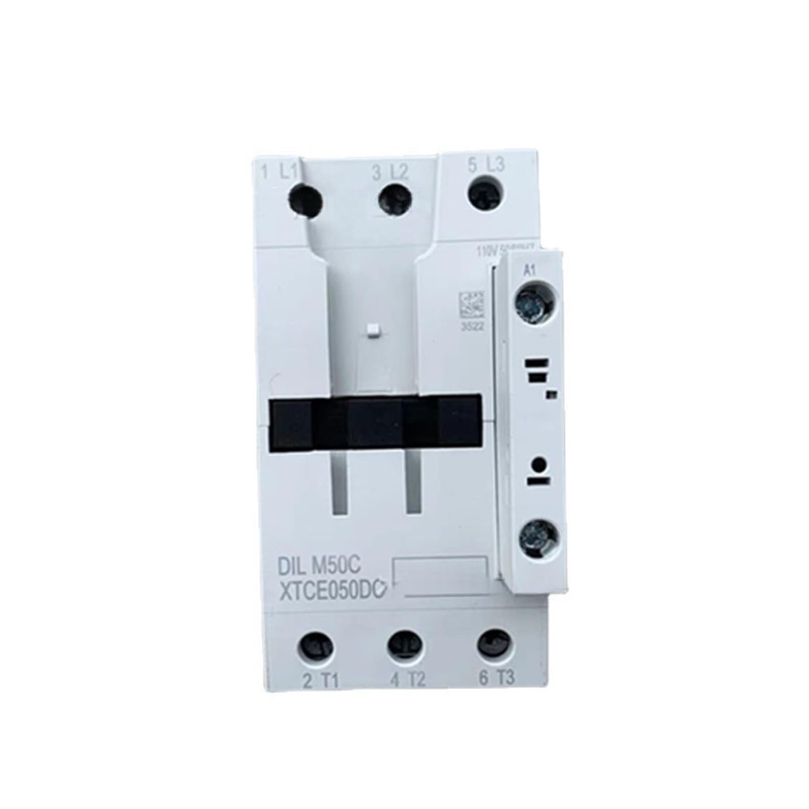 GQSHEIIRU DILM17-10C electromagnetic contactor XTCE018CC10