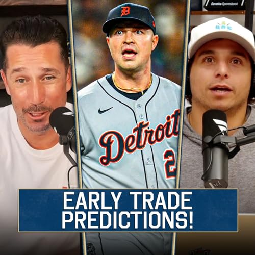 Early Trade Predictions!