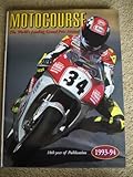 Motocourse 1993-94: The World's Leading Grand Prix Annual