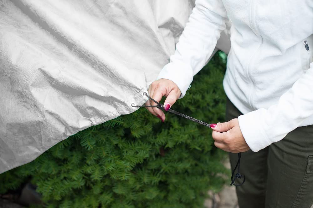 NuVue Products 24171 Winter Wrap, Multiple Sizes Available