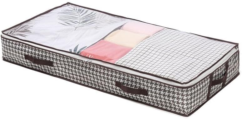 Simplify Storage, Under-Bed Bag for Varied Items