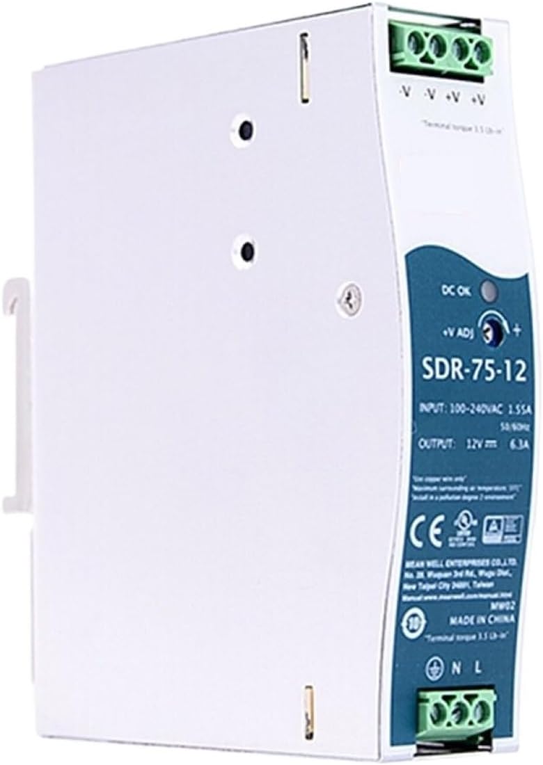 SDR-75-12 Power Supply