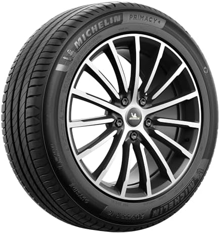 Pneu 185/60R15 Michelin Primacy 4 88H