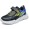 N BESUNEW Kids Shoes for Boys Girls Lightweight Tennis Running Sneakers Breathable Athletic Unisex-Child Sport Gym Shoes N BESUNEW Kids Shoes for Boys Girls Lightweight Tennis Running Sneakers Breathable Athletic Unisex-Child Sport Gym Shoes