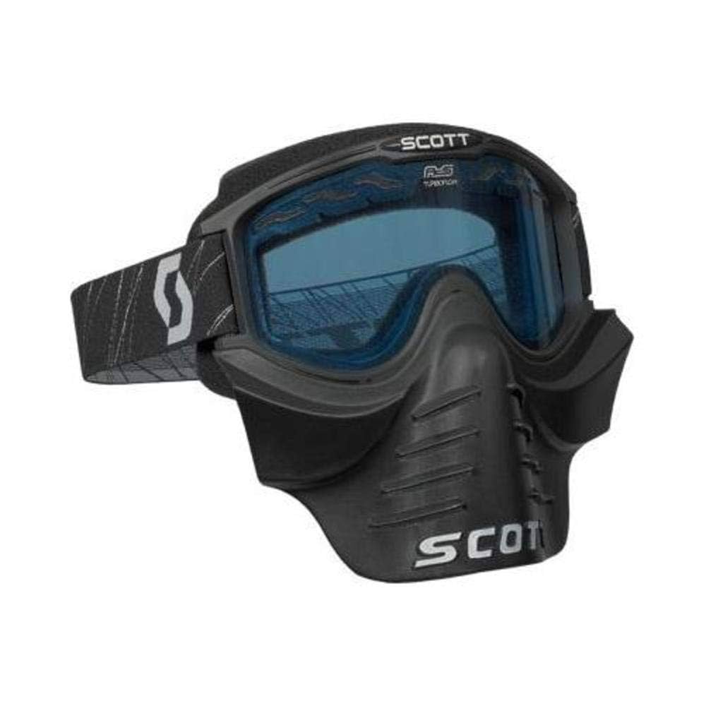 SCOTT スコット 83X Safari ゴーグル Scott スコット 83X Safari Facemask