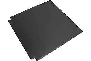 Craft Your Pizza Creations with Weber's Crafted Pizza Stone