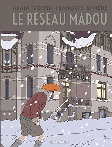 Télécharger Le Réseau Madou - Réseau Madou (Le) - Réédition Francais PDF