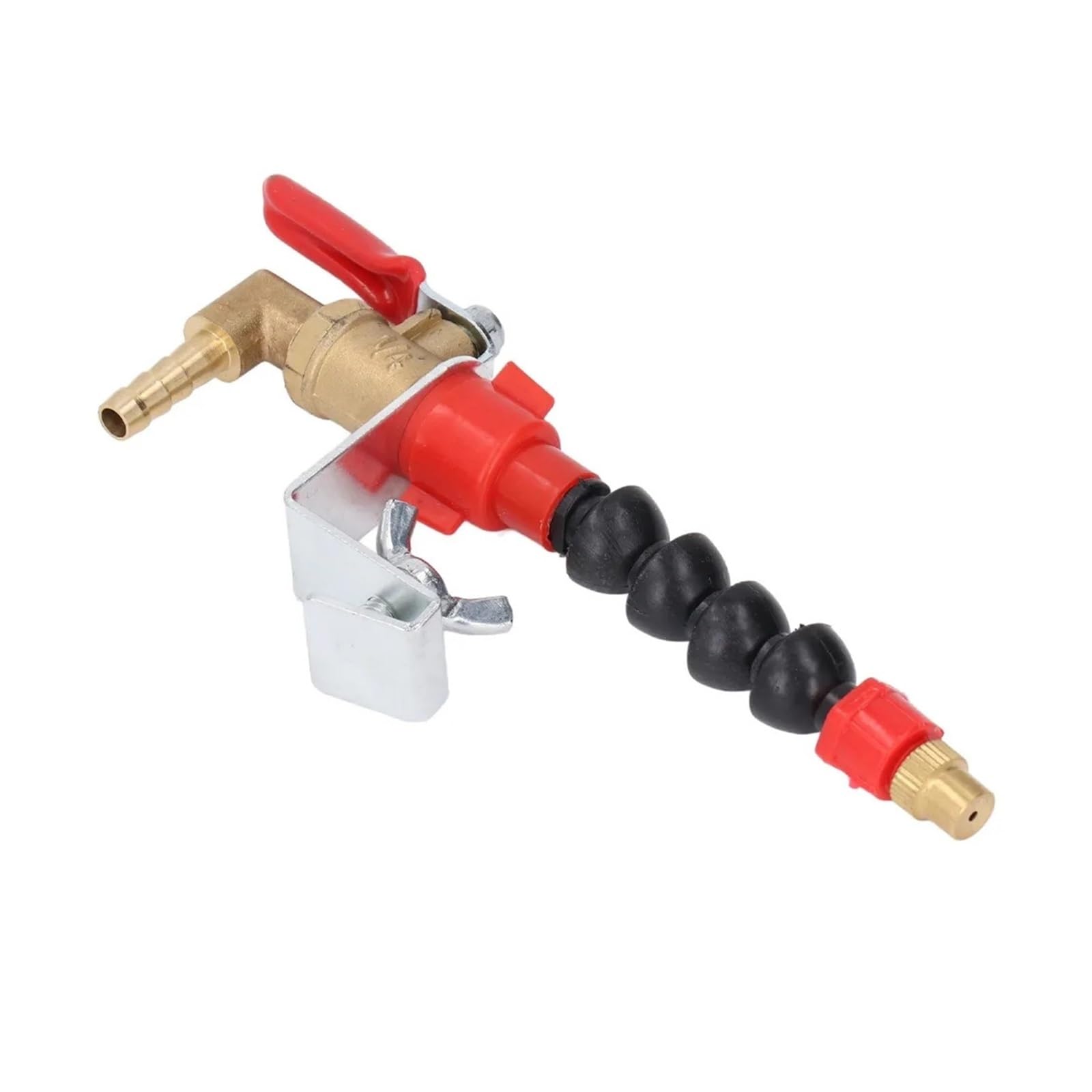 Axvola Set2 Angle Grinder Water Sprayer 2 Pack Nozzle Cutter(Set2)
