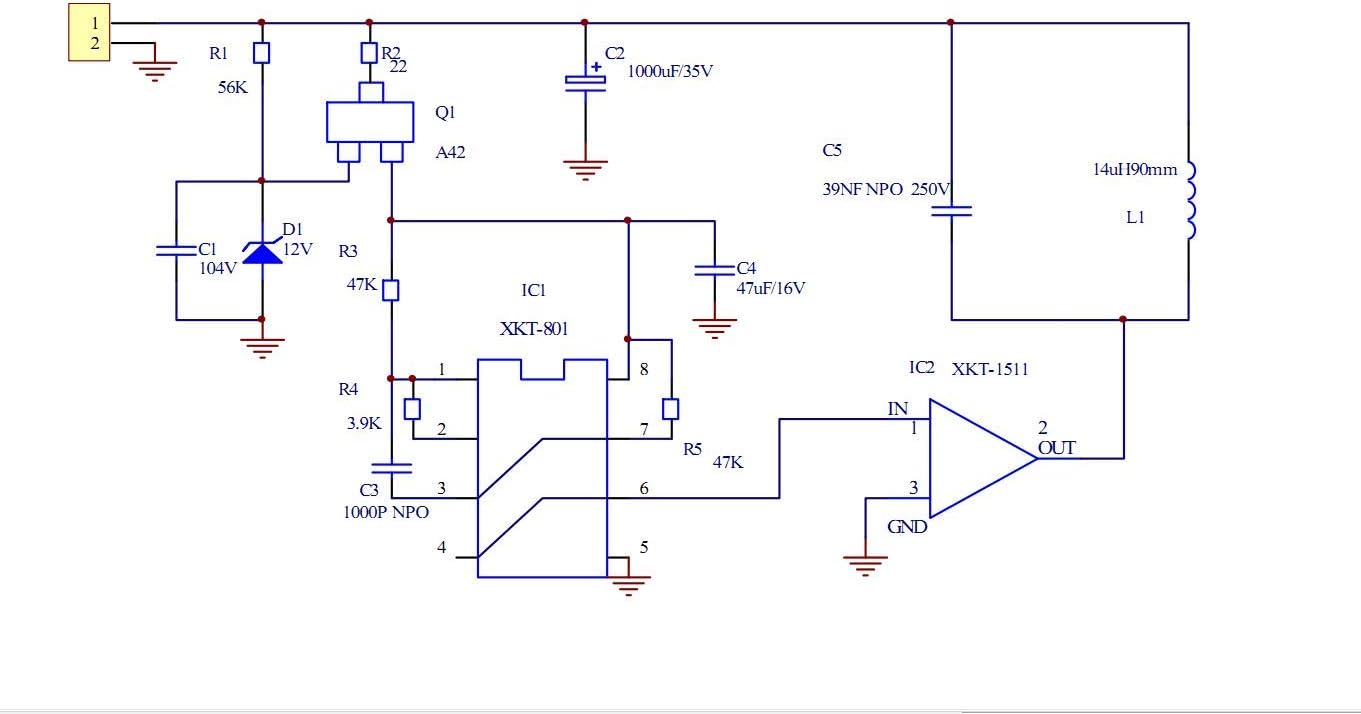 Best Quality π₯ Taidacent 12V 2A High Power 8mm to 18mm Wireless Charging Mat Module DIY Inductive Modules Wireless Charger Module Power Supply Kit Receiver and Transmitter Offering Technical Support Buy 1 get 1 π₯ Taidacent 12V 2A High Power 8mm to 18mm Wireless Charging Mat Module DIY Inductive Modules Wireless Charger Module Power Supply Kit Receiver and Transmitter Offering Technical Support
