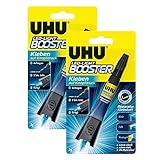 Mit hochwertiger LED-Lampe inkl. 2 Batterien