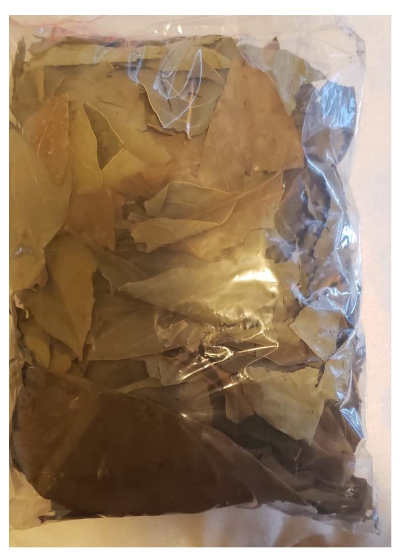 Hojas de aguacate secas Hojas de Aguacate 3 onzas de hierbas Yaxa