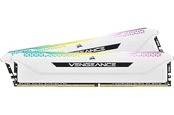 メモリー corsair vengeance rgb pro sl Corsair Vengeance RGB Pro SL 16GB (2x8GB) DDR4 3200 (PC4