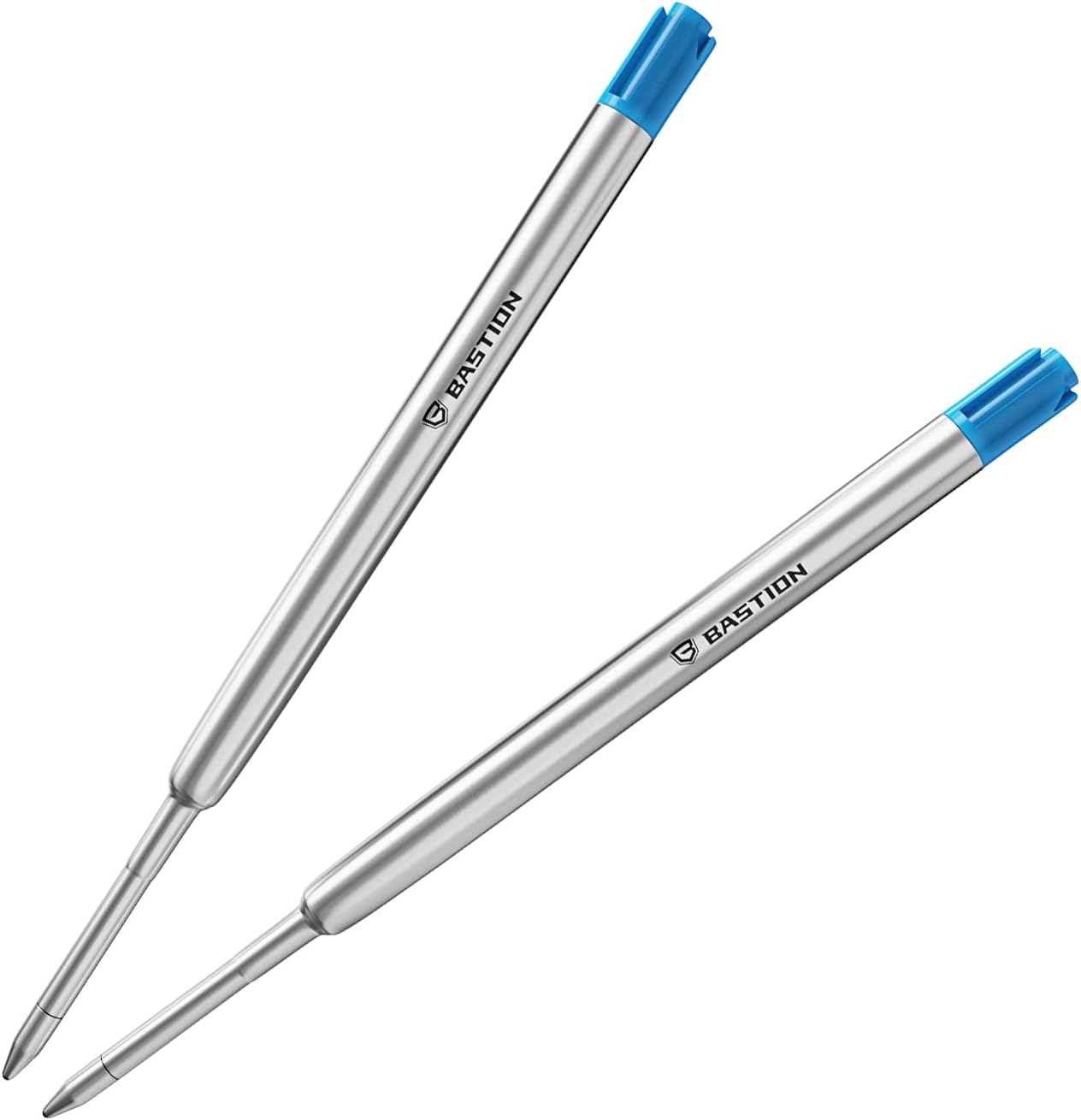 BAST® Premium Pen Refill, Deeply Piented Ink for All Bolt Act