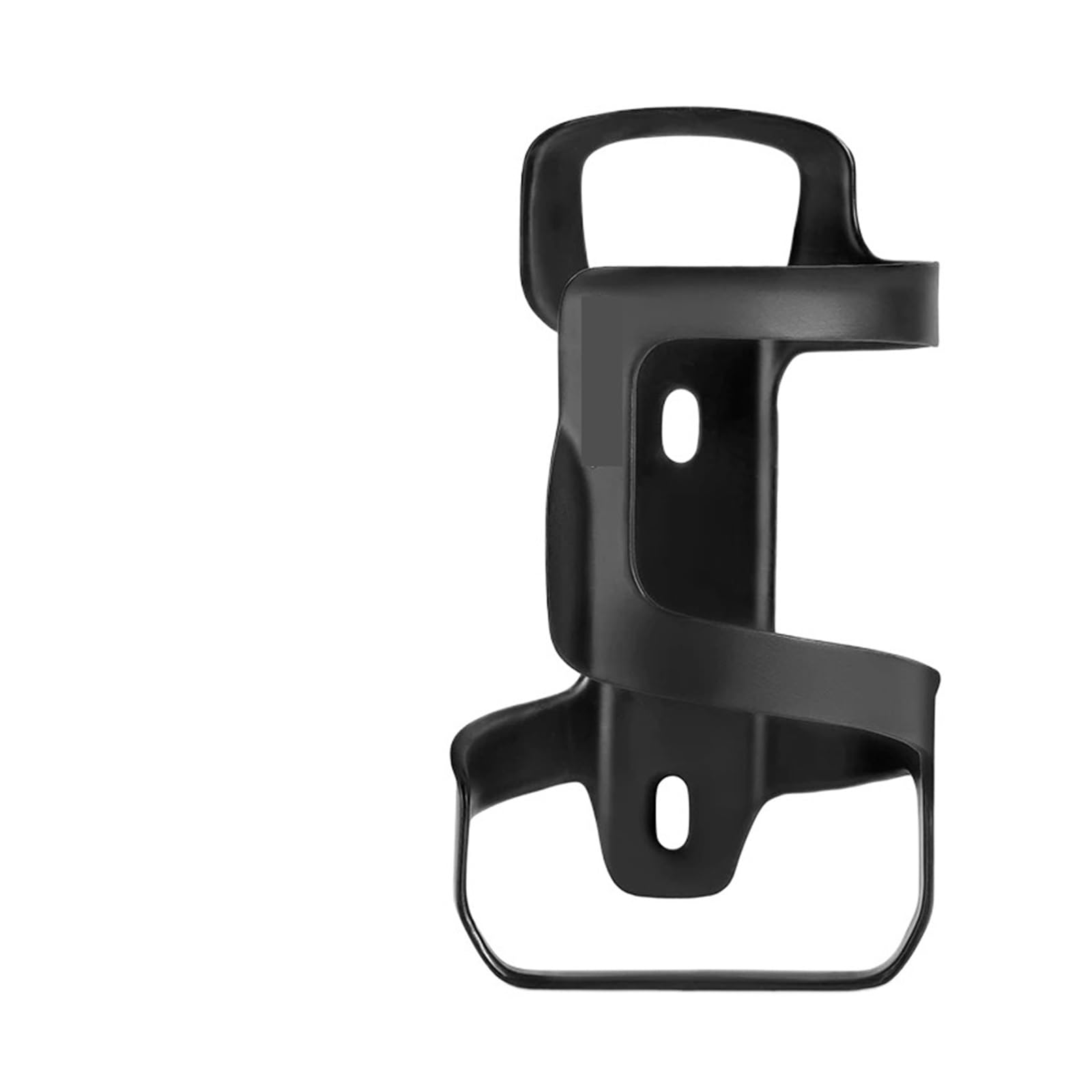 Portaborraccia for bicicletta Accessori leggeri for gabbia for bici da ciclismo su strada in fibra di carbonio(Left Side Opening)