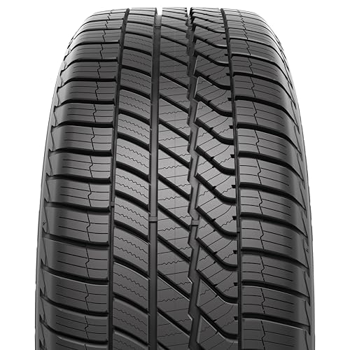 Cooper TractionCommand 255/55R20
