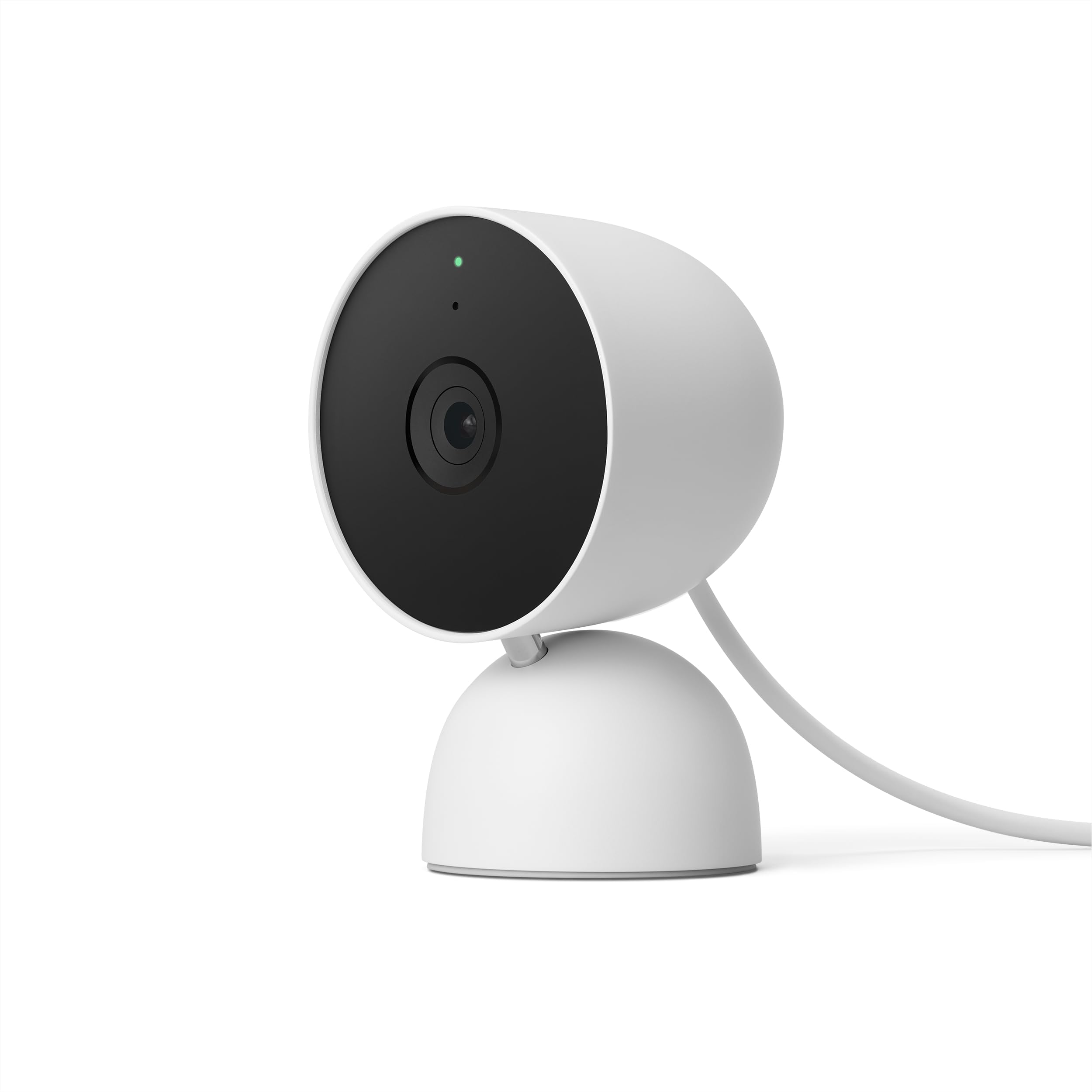 Google Nest Cam Indoor (Wired, 2nd gen)