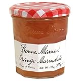 Bonne Maman Orange Marmalade 13 Oz(Pack of 3)