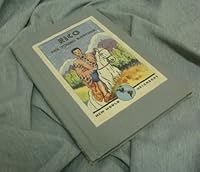 Rico: The young rancher B0007FCVUK Book Cover