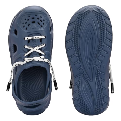 Image of Birde Stylish Comfortable Regular Wear EVA (Loose Packging) Clogs for Men