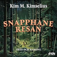Snapphaneresan Titelbild