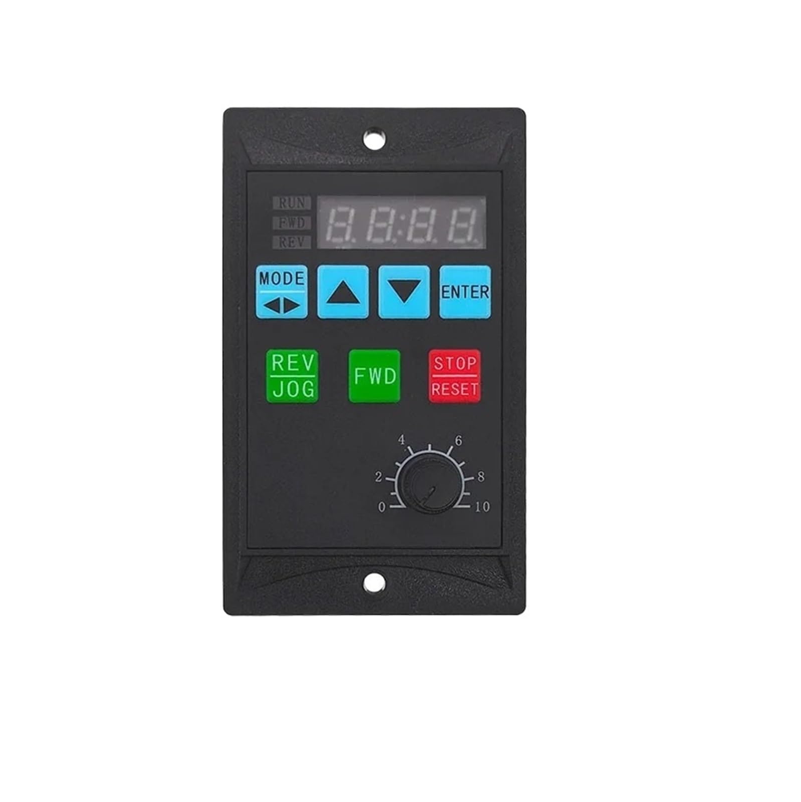 Onduleur 750W RS485 pilote de moteur triphasé pour régulation précise