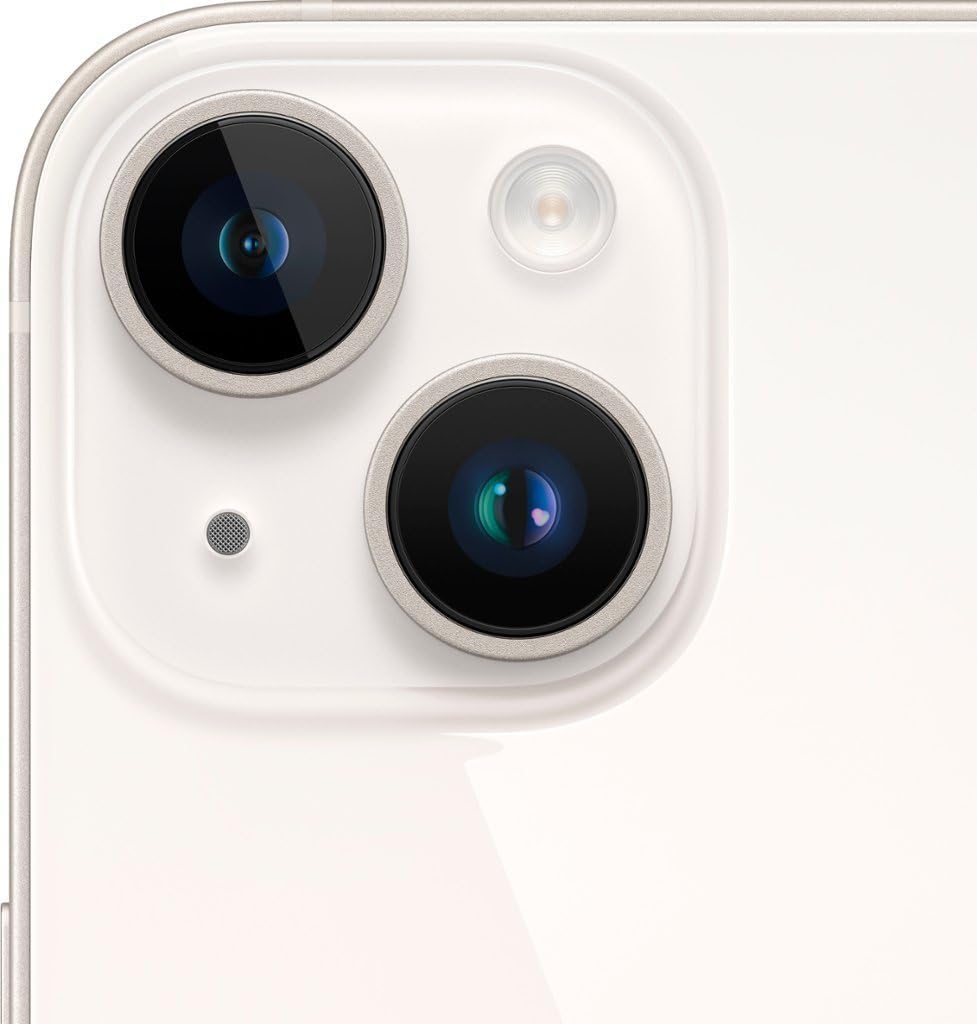 Amazon.com: Apple iPhone (Renewed Premium) 14, 256GB, Starlight