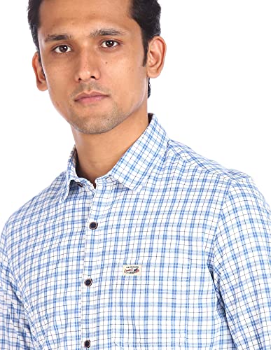 Image of U.S. Polo ASSN. Men Button Down Shirt