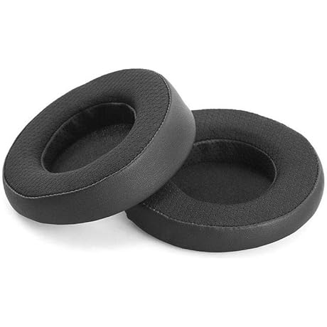 Pali Pads Headphone Replacement Earpads for Sundara