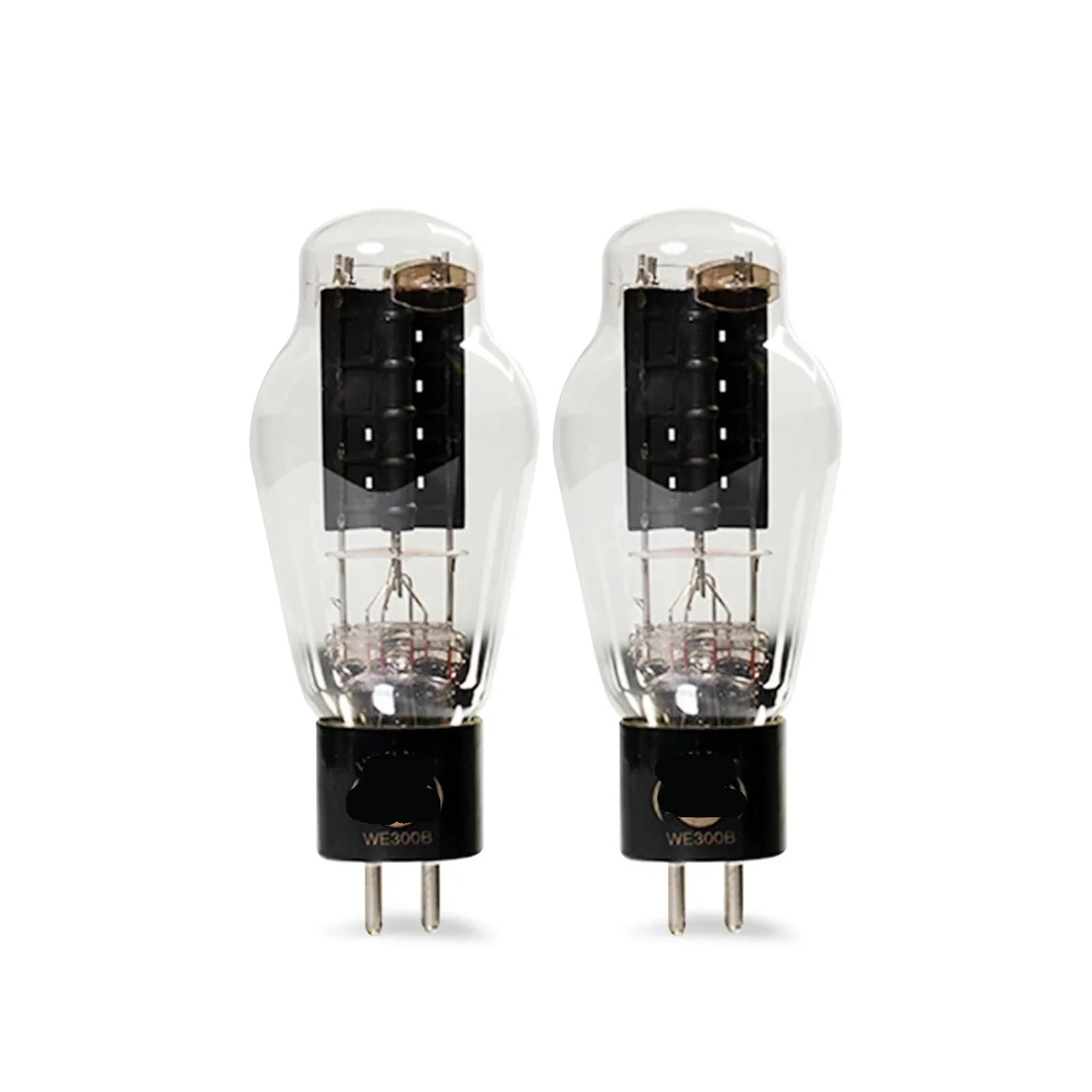 Tube WE300B vacuum tube upgrade KR300B 300B tube amplifier kit HIFI audio tube(2 pcs)