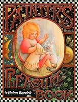 PAINTER'S PLEASURE BOOK 2 B000WP099U Book Cover