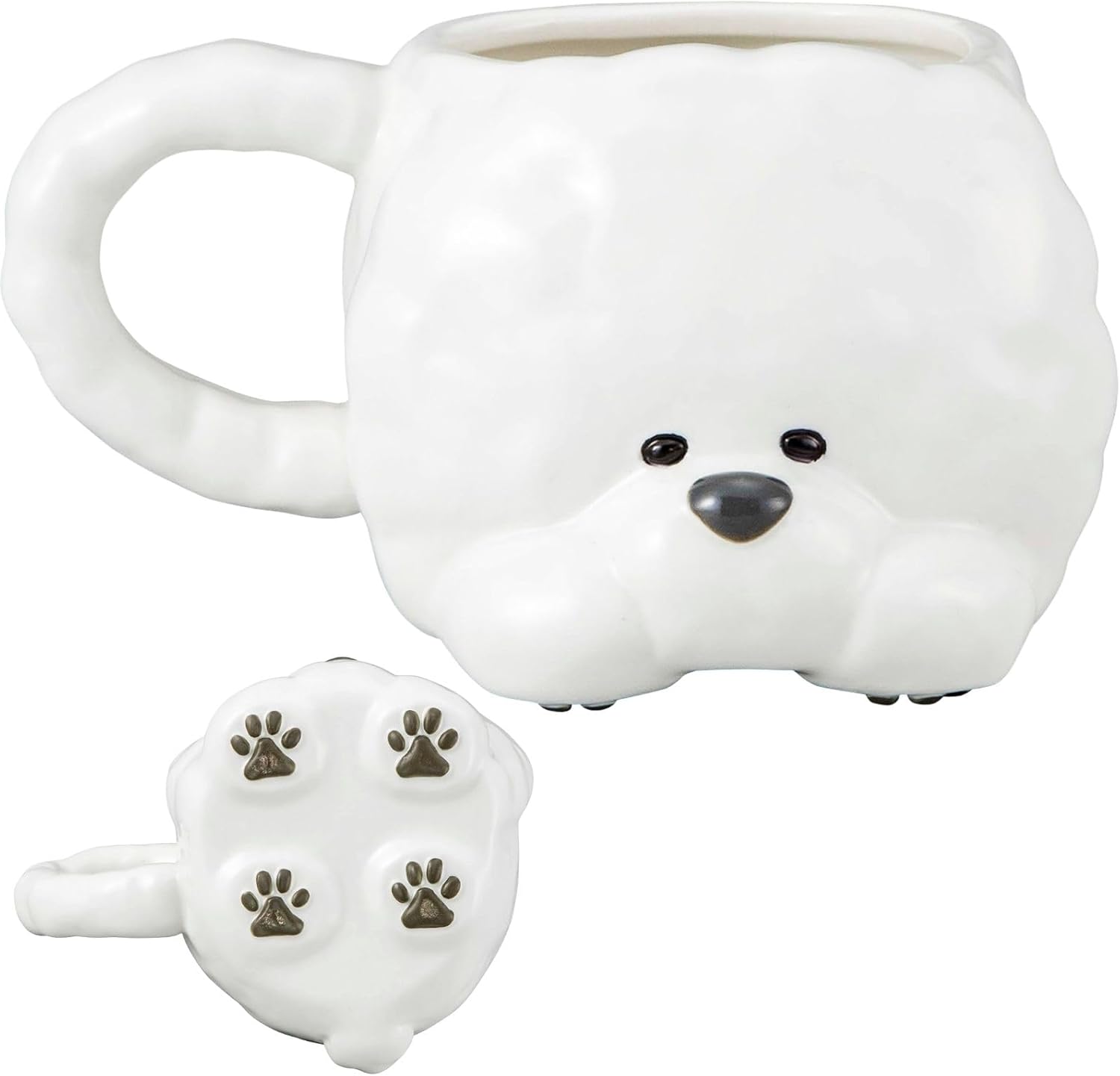 サンアート かわいい食器 モフまる肉球 