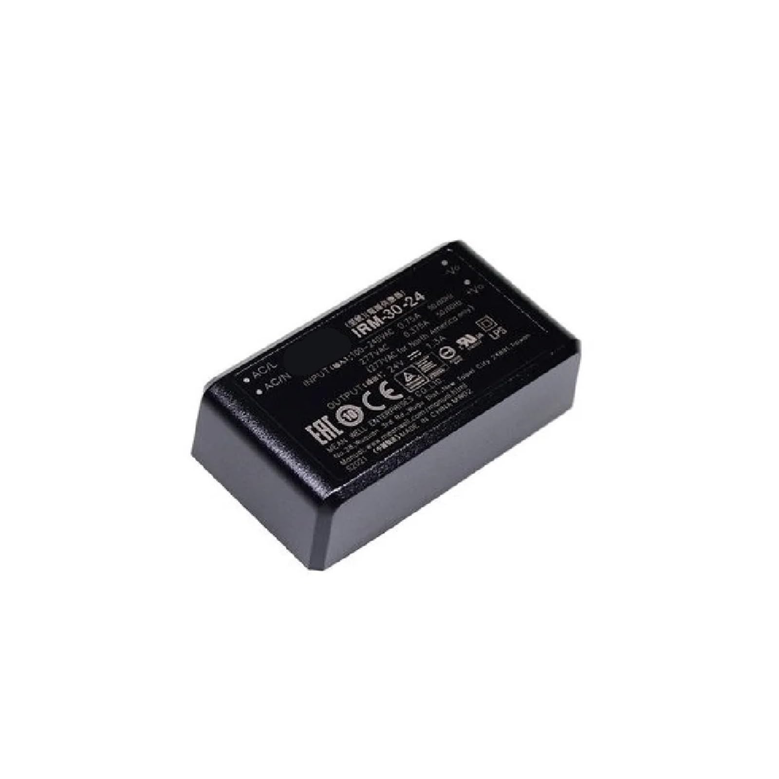 JJKKOZVQF IRM-30 Module switching power supply IRM-30-5 IRM-30-12 IRM-30-15 IRM-30-24 IRM-30-48(IRM-30-15V)