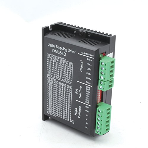 Review de Fresadoras con control digital del mes. 9 Imagen adicional