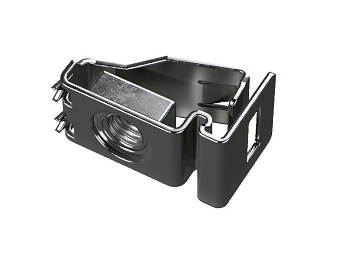Rittal VX 4165.500 Käfigmutter 20 St.