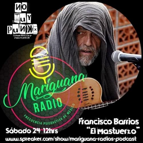 No Muy Punx El Mastuerzo