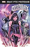 Hunt for Wolverine: Mystery in Madripoor (Hunt for Wolverine: Mystery in Madripoor (2018), 1)