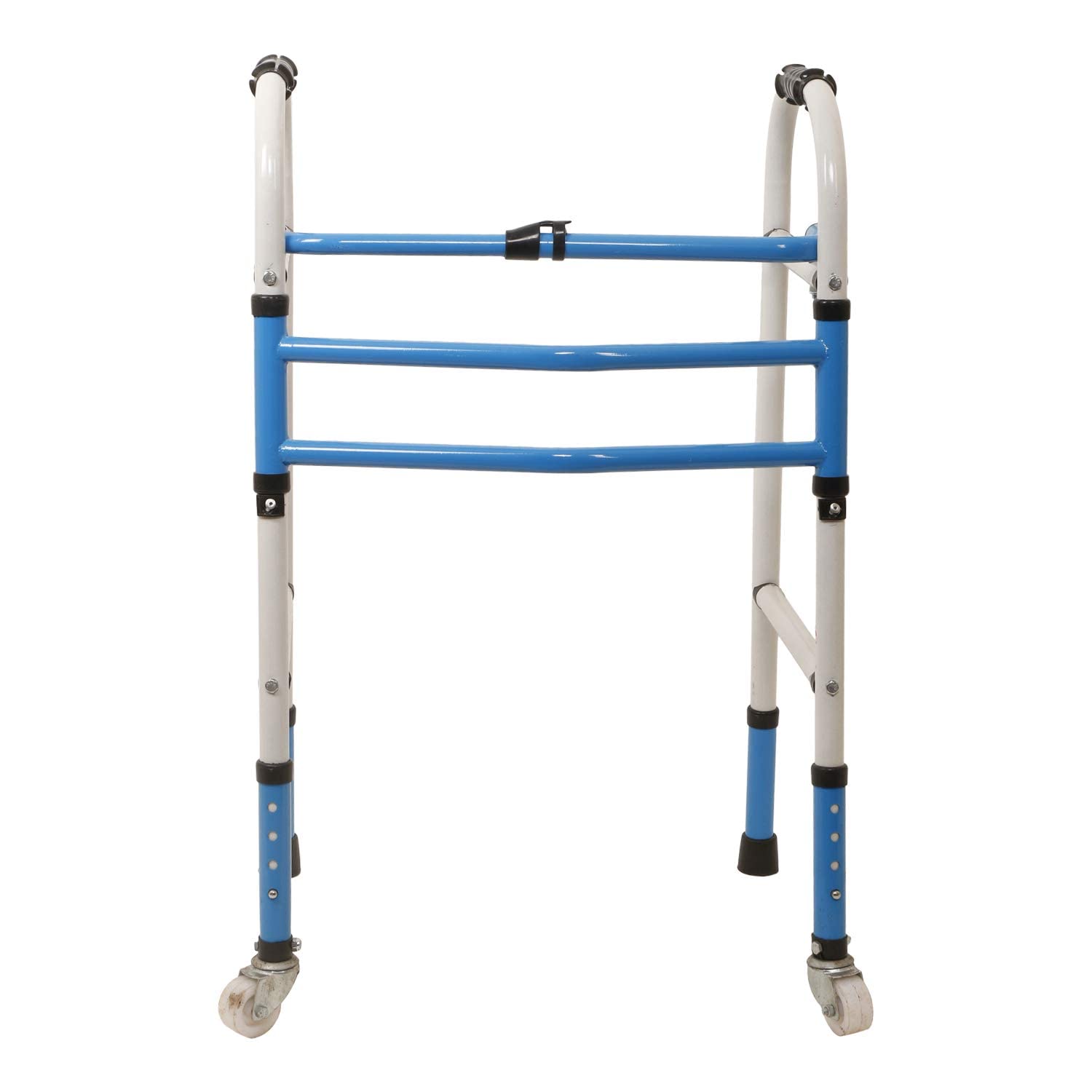 Relies Wheel Adult Walker Light Weight Height Adjustable Rollator Foldable Walker for old age people Patients Men Women & Adults.. (B0C6Q86662) Amazon Price History, Amazon Price Tracker