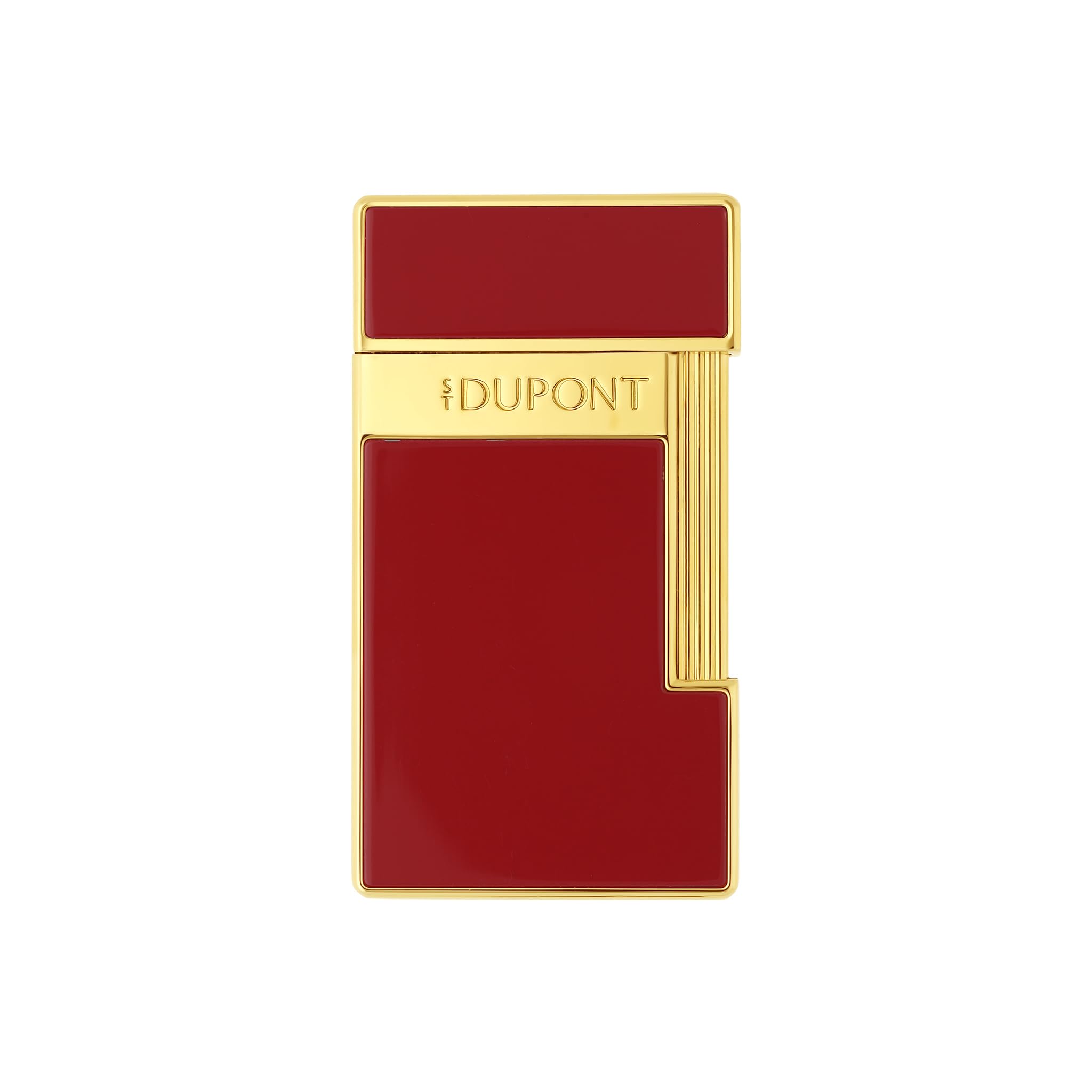 S.T. Dupont 028030 accessoire de poche bordeaux pour amateur de cigare