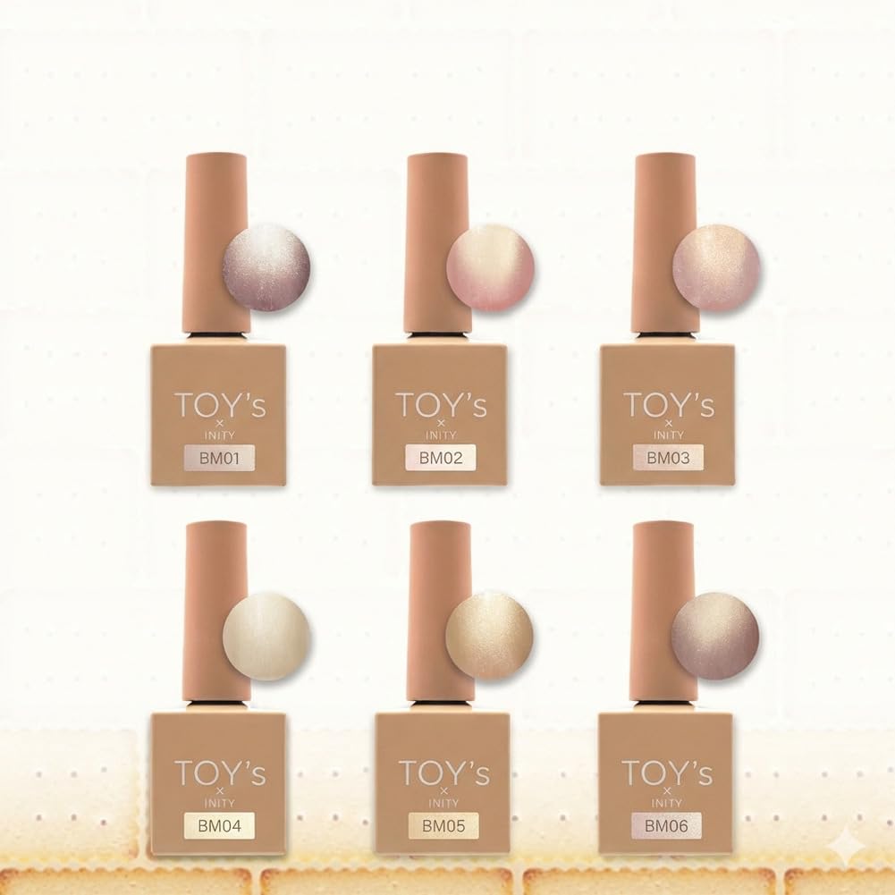 Amazon.co.jp: トイズバイアイニティ TOY's×INITY ビスケットマグ